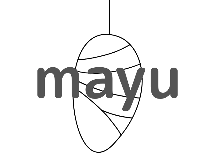 Mayu Logo